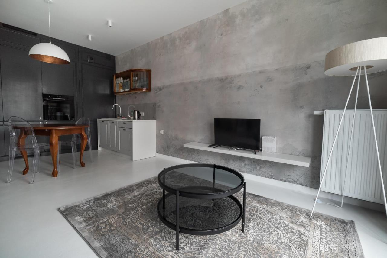 Apartamento Wola Artistic Designer