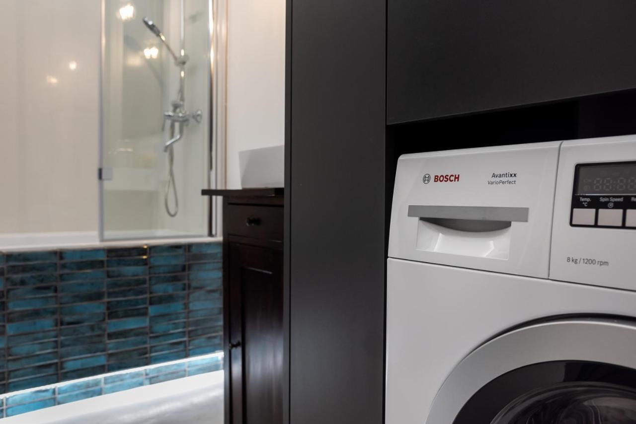 Apartamento Wola Artistic Designer *